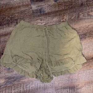 Size Medium American Eagle Shorts